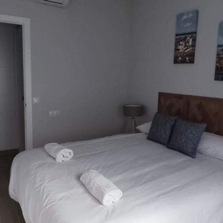 Guesting Hospital Leilighet Cádiz Eksteriør bilde