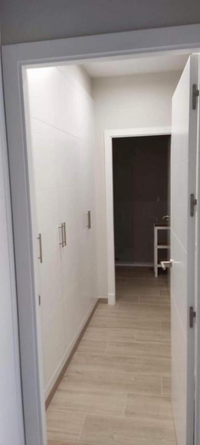 Guesting Hospital Leilighet Cádiz Eksteriør bilde