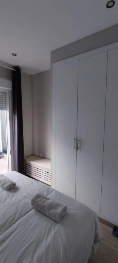 Guesting Hospital Leilighet Cádiz Eksteriør bilde